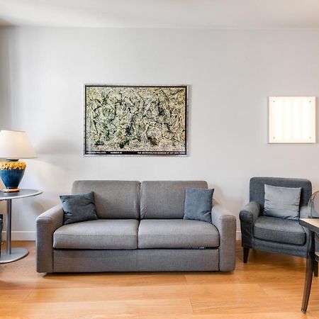 פירנצה Piazza Santa Croce Design Apartment With Balcony מראה חיצוני תמונה